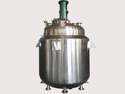 反应釜