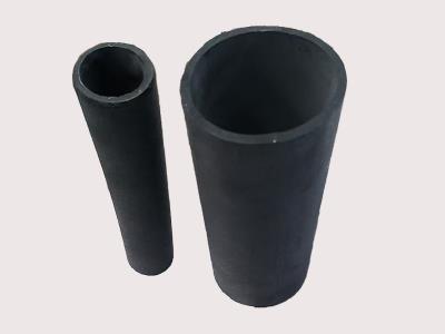 导静电等静压成型管