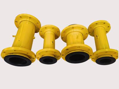 导静电等静压成型管