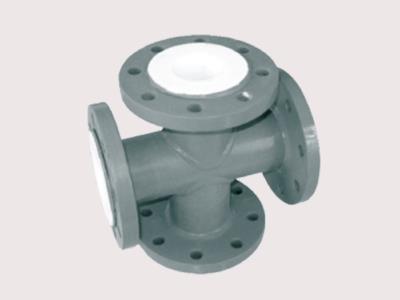 PTFE-四通