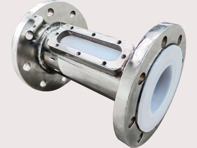 电子化学品专用防爆视境